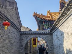 -杨柳青古镇