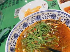 -令氏家外家周秦食府(高新店)