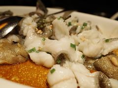 -味可道美食坊(福基路店)