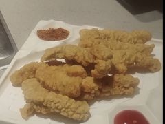 -海底捞火锅(关山保利店)