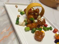 -羊瑞堂·横山炖羊肉·陕菜(未央路旗舰店)