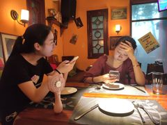-秀·爱尔兰餐吧(上海路店)