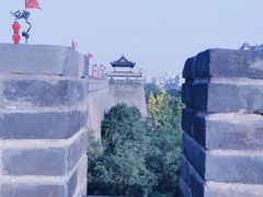 -西安城墙·碑林历史文化景区