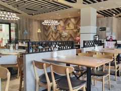 -必胜客(花都百业店)