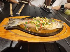 -沙州食驿·非遗小吃夜市