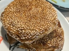 -京城北门羊蝎子铜锅涮肉(总店)
