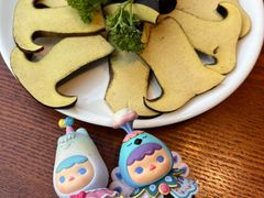 -云中鱼蒸汽石锅鱼(浦东食品城店)