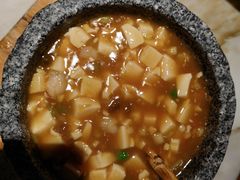 -绿茶餐厅(燕郊永旺店)