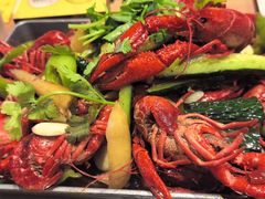 -本色.小马哥烧烤(无锡九里仓店)