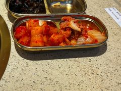 -妙香居韩国烤肉(容桂天佑城店)