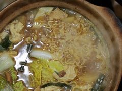 羊肉太保-小板凳(四公里店)