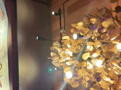 店内布置-暹罗泰·泰国餐厅(仁和新城店)