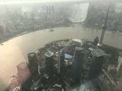 -上海中心大厦