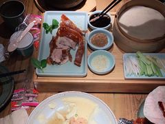 -青年公社烤鸭(蜀山万象汇店)