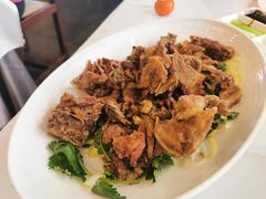 -四季民福烤鸭店(前门店)