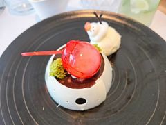 -王品牛排(郑州大卫城店)