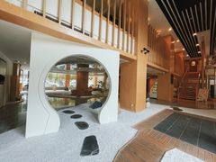 -乐山上善居·养心禅景酒店(世豪广场高铁站店)