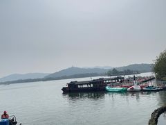 -石湖景区