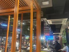 -丰茂烤串(建设街店)
