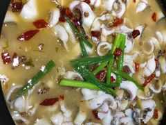 -有家·酸汤鱼(土门店)