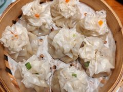 -龍聚祥烧麦馆(鼓楼店)