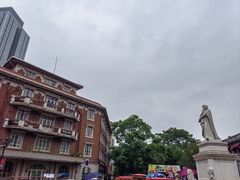 -天津意大利风情旅游区