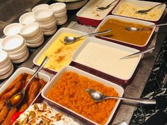 -拉蒂娜·巴西牛排馆 Latina·Brazilian Steakhouse(陆家嘴旗舰店)