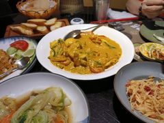 -金厨泰国餐厅·全泰籍厨师料理(拱北店)