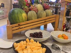 -盛宴标帜餐厅·亲子自助 (南昌喜来登酒店)