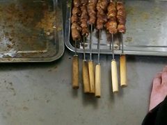 -王记西鎮电烤肉(汶上路店)