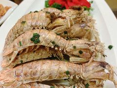 -龙宫海鲜楼(长乐漳港店)