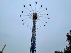 -横店影视城梦幻谷园区