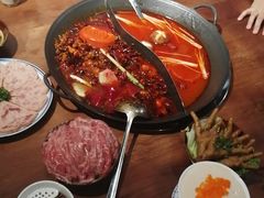 -楠火锅(新塘翡翠绿洲店)
