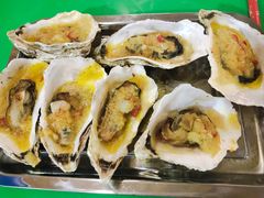 -前王院•巧克力海鲜市集餐厅(万平口店)