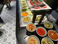 -拉蒂娜·巴西牛排馆 Latina·Brazilian Steakhouse(陆家嘴旗舰店)