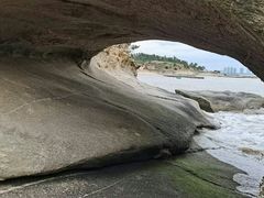 -银滩滨海旅游度假区