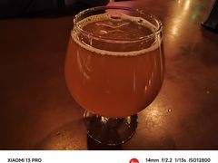 奥维尔-海风酒吧 喝精酿 听民谣(阿那亚礼堂店)