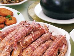 -源海渔村·现捞海鲜(大角湾店)