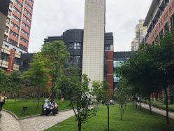 -重庆市妇幼保健院(冉家坝院区)