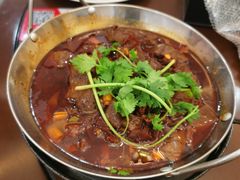 -巢湖名吃·东关老鹅汤(江南风情街店)