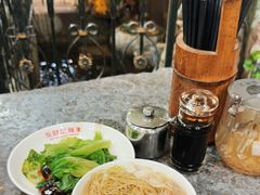 -吴财记面家(大同路店)