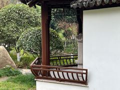 -重庆园博园