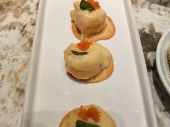 -永春园·扬州早茶·淮扬菜(漫乐城店)
