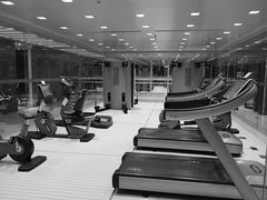 -北京盘古七星酒店