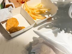 -麦当劳(深圳赛西科技大厦店)