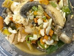 -衡东土菜馆(天际绿洲店)