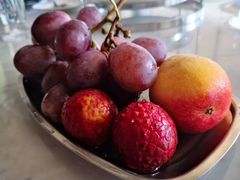 -三迪希尔顿酒店·星空酒廊