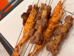 -大哈福烧烤·海鲜·家常菜(延安三路店)