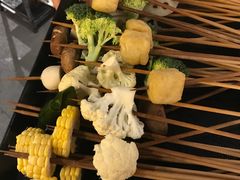 -钢管厂五区小郡肝串串香(南山店)