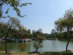 -金砂公园